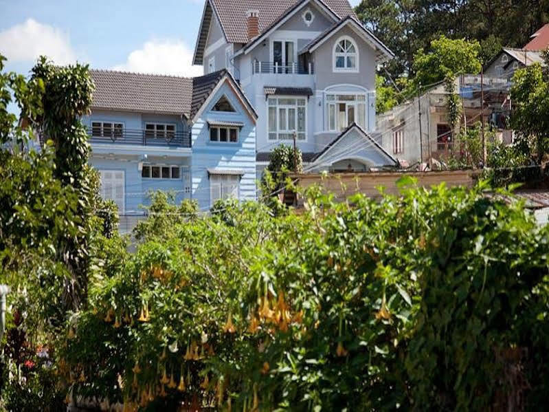 Villa Du Lac Da Lat Exterior foto